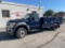 2011 Ford F-450 XLT Super Duty Service Truck