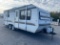 1999 Sunline 22' Camper