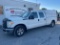2011 Ford F-350 XL Super Duty Pick Up Truck
