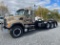 2004 Mack Granite CV713 Roll Off Truck
