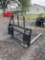 New AGT SAII100 Quick Attach Pallet Forks