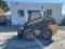 New Holland L218 Skid Loader