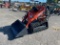 New 2024 AGT YSRT14 Mini Stand On Skid Loader