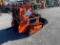 New 2024 AGT YF2-380 Mini Stand On Skid Loader