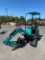 New 2024 AGT QH12R Mini Excavator