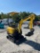 New 2024 AGT FF15 Mini Excavator