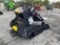 New AGT KTT23 Mini Stand On Skid Loader
