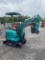 New 2024 AGT QK16R Mini Excavator