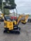 New 2024 AGT H12R Mini Excavator