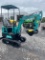 New 2024 AGT QH12R Mini Excavator