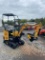 New 2024 AGT H12R Mini Excavator