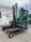 2014 Combilift C8000 8000LB Diesel Lift