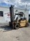 Caterpillar 10,000 IB LP Forklift