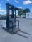 2012 Crown SP3505-30 Electric Order Picker