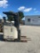 2009 Crown RR5020-45 Electric Reach Truck