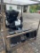 New Mower King Quick Attach Wood Chipper