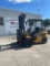2009 CAT 6000LB LP Forklift