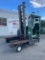 2004 C8000 LP Combilift