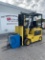 Hyster E40XL 4,000 IB 40 Volt Electric Forklift