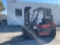 Toyota 6,000 IB LP Forklift