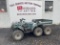 1998 Polaris Big Boss 6X6 500  ATV