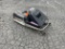 Arctic Kitty Cat Kids Snowmobile