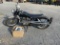 1969 Honda CL350 Motorcycle