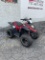 Avalanche EX100 Kids 4 Wheeler
