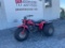 1984 Honda 125M 3 Wheeler