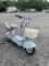 New Machpro Classic Electric I Bike