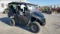 2022 Yamaha Wolverine 850X4 4X4 XTR Edition