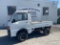 1995 Subaru Sambar 4X4 Super Charged Mini Truck