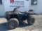 2002 Arctic Cat 500I 4X4 4 Wheeler