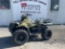 1999 Polaris Sportsman 335 4x4 4 wHEELER