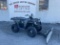 2015 Polaris Sportsman 570 4X4 4 Wheeler