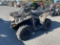 2015 Can-Am Outlander 500 4X4 4 Wheeler