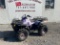 2004 Polaris Sportsman 600 4X4 4 Wheeler