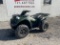 2017 Kawasaki Brute Force 750 4X4 4 Wheeler