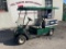 2017 Yamaha Gas Golf Cart/Beverage Cart