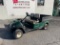 2017 Yamaha Gas Golf Cart W/ Utility Bed