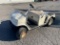 Yamaha Gas Golf Cart