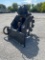 Bobcat Quick Attach Vibratory Trench Packer