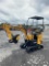 New 2024 AGT H12R Mini Excavator