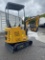 New 2024 AGT H15 Mini Excavator
