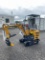 New 2024 AGT MX12R Mini Excavator