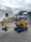 New 2024 AGT MX12R Mini Excavator