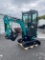New 2024 AGT QH13R Mini Excavator