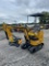 New 2024 AGT H15 Mini Excavator