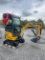 New 2024 AGT QK18RXS-C Mini Excavator