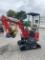 New 2024 AGT MX15R Mini Excavator